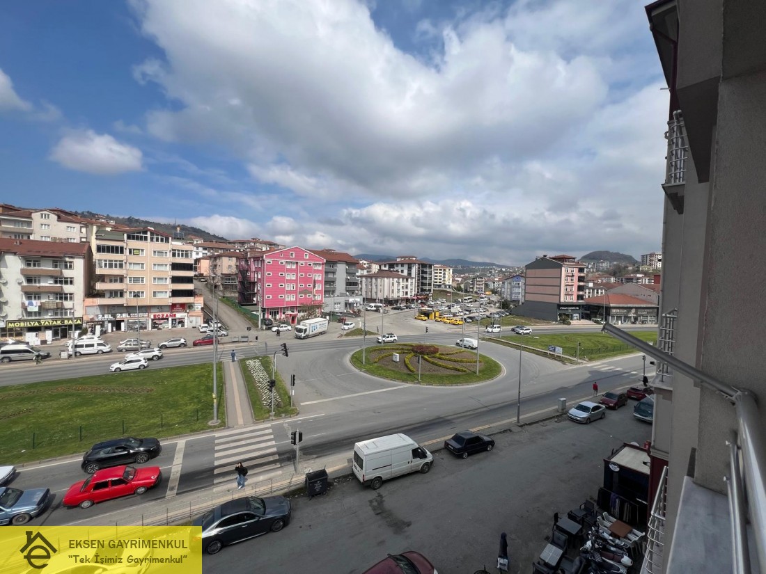 CARREFOUR MEVKİİ ARAKAT KİRALIK 3+1 DAİRE