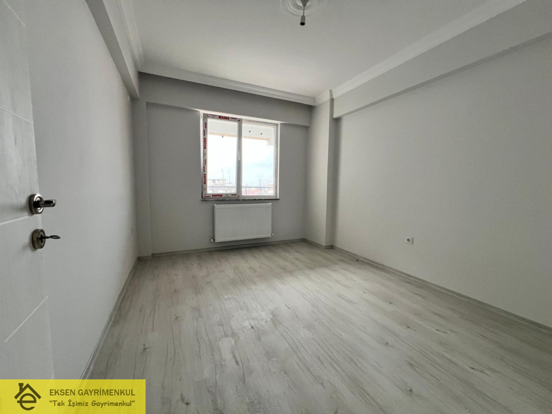 KEPEZDE EBEVEYN BANYOLU SIFIR FIRSAT DAİRE