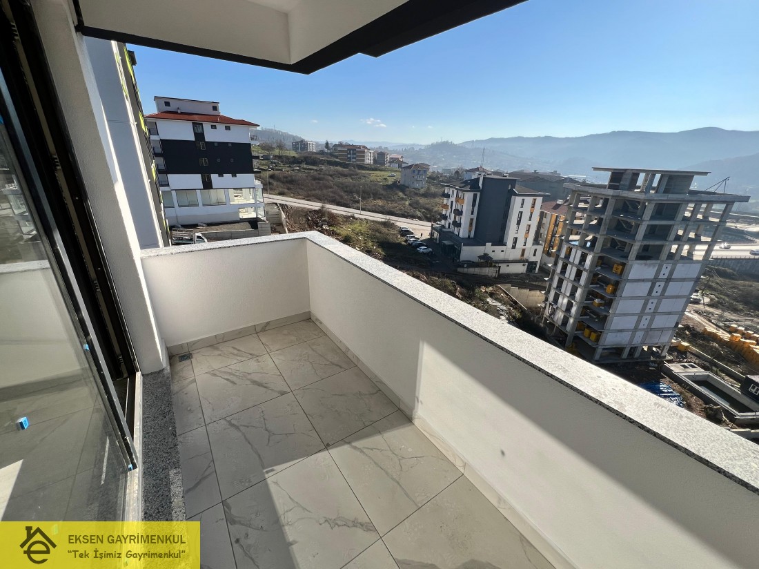 DEVLET HASTANESİ YANI KİRALIK 1+1 SIFIR DAİRE