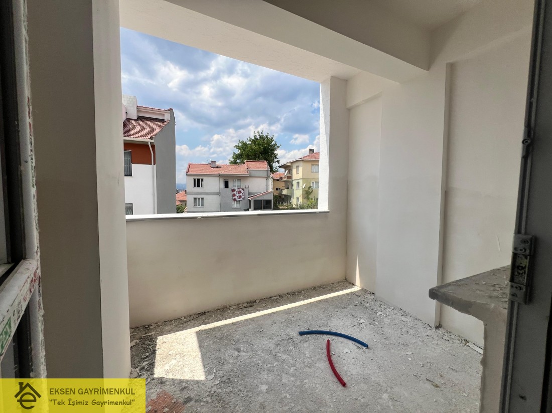 MUTLU VE HUZURLU YAŞAM LİMONPARK SİTESİNDE BAŞLIYOR