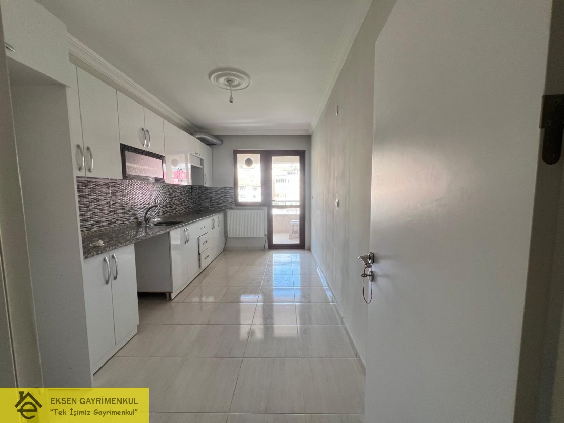 CARREFOUR MEVKİİ ARAKAT KİRALIK 3+1 DAİRE