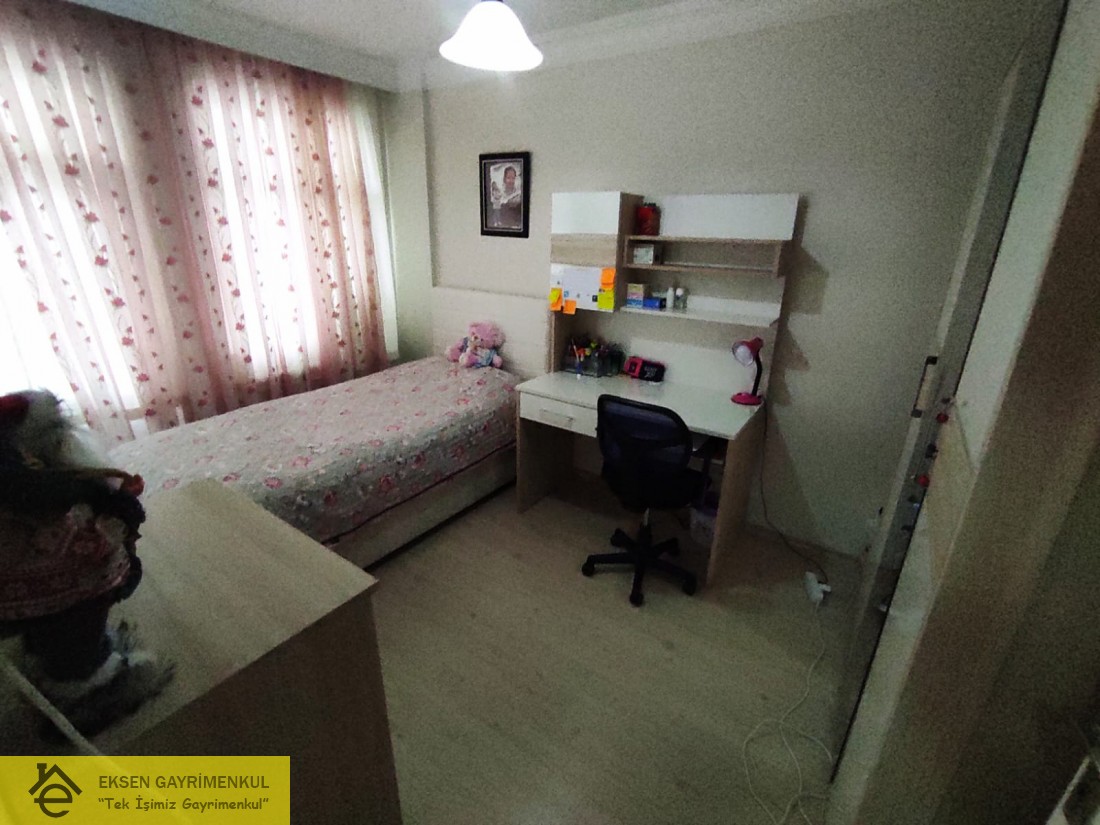 LEB-İ DERYA DENİZ MAZARALI BAĞIMSIZ DUBLEX