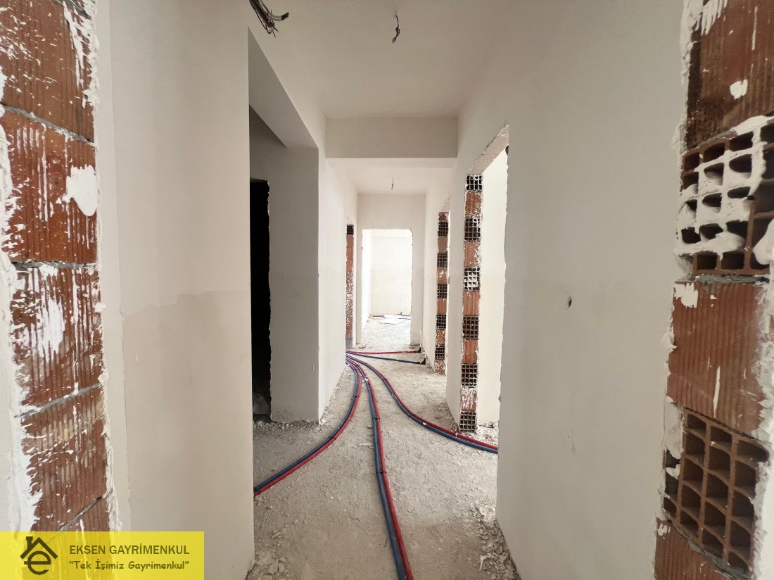 MUTLU VE HUZURLU YAŞAM LİMONPARK SİTESİNDE BAŞLIYOR