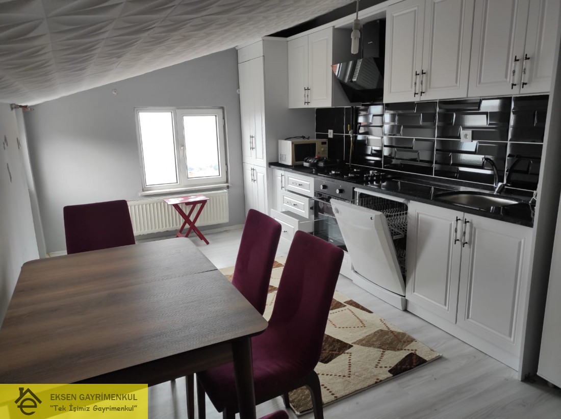 LEB-İ DERYA DENİZ MAZARALI BAĞIMSIZ DUBLEX