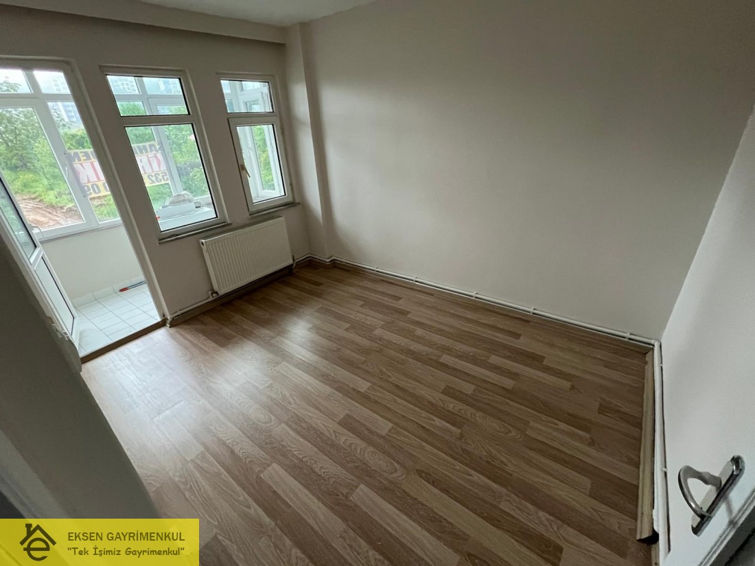 EKSEN DEN BAĞLIK ORHAN OĞUZ MEVKİİ DENİZ MANZARALI KİRALIK FERAH DAİRE