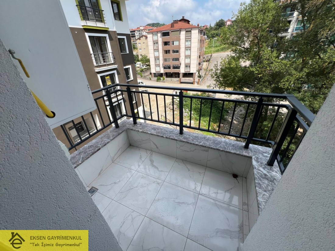 KEPEZ ANA YOL GÜZERGAHINDA SIFIR EŞYALI 1+1 SIFIR DAİRE