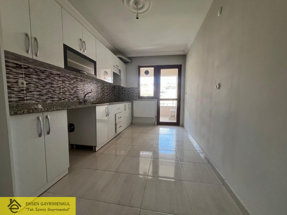 CARREFOUR MEVKİİ ARAKAT KİRALIK 3+1 DAİRE