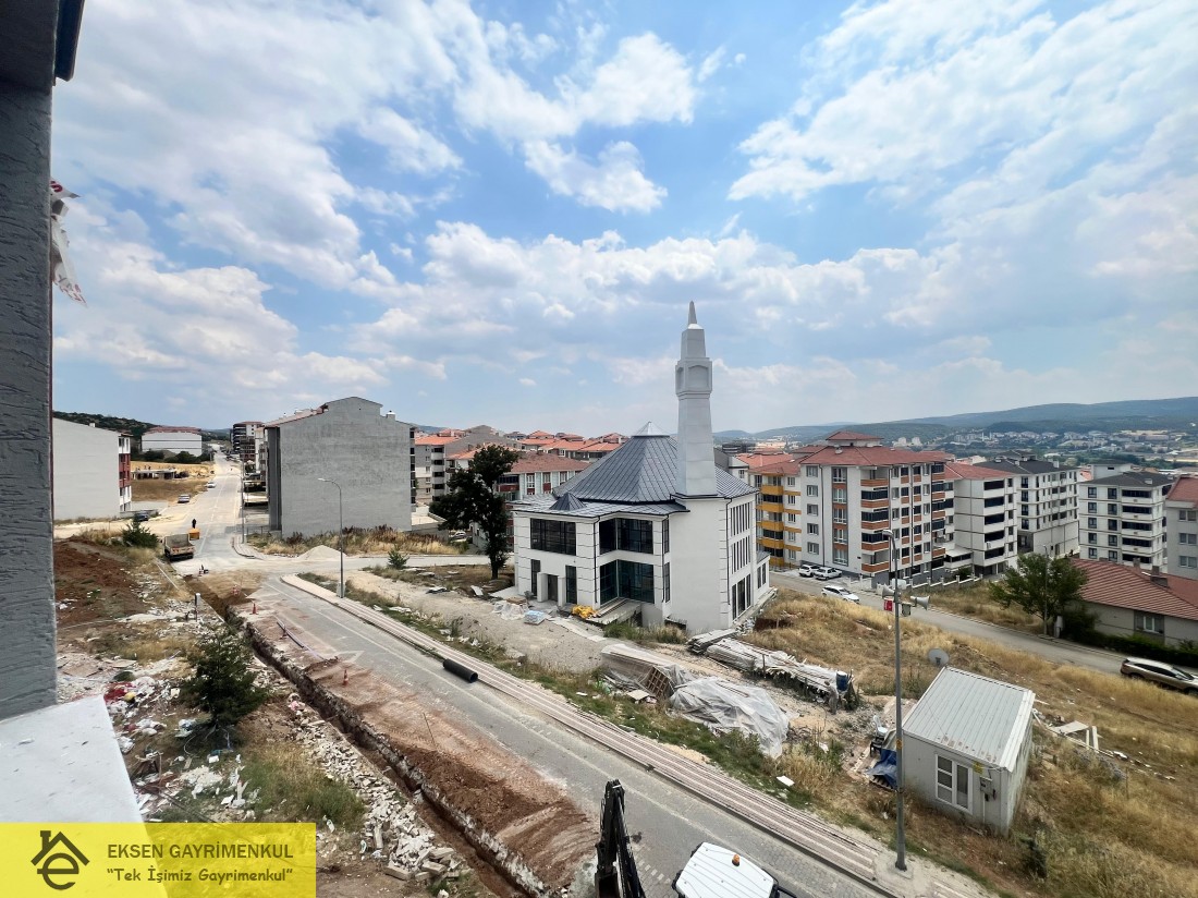 MUTLU VE HUZURLU YAŞAM LİMONPARK SİTESİNDE BAŞLIYOR