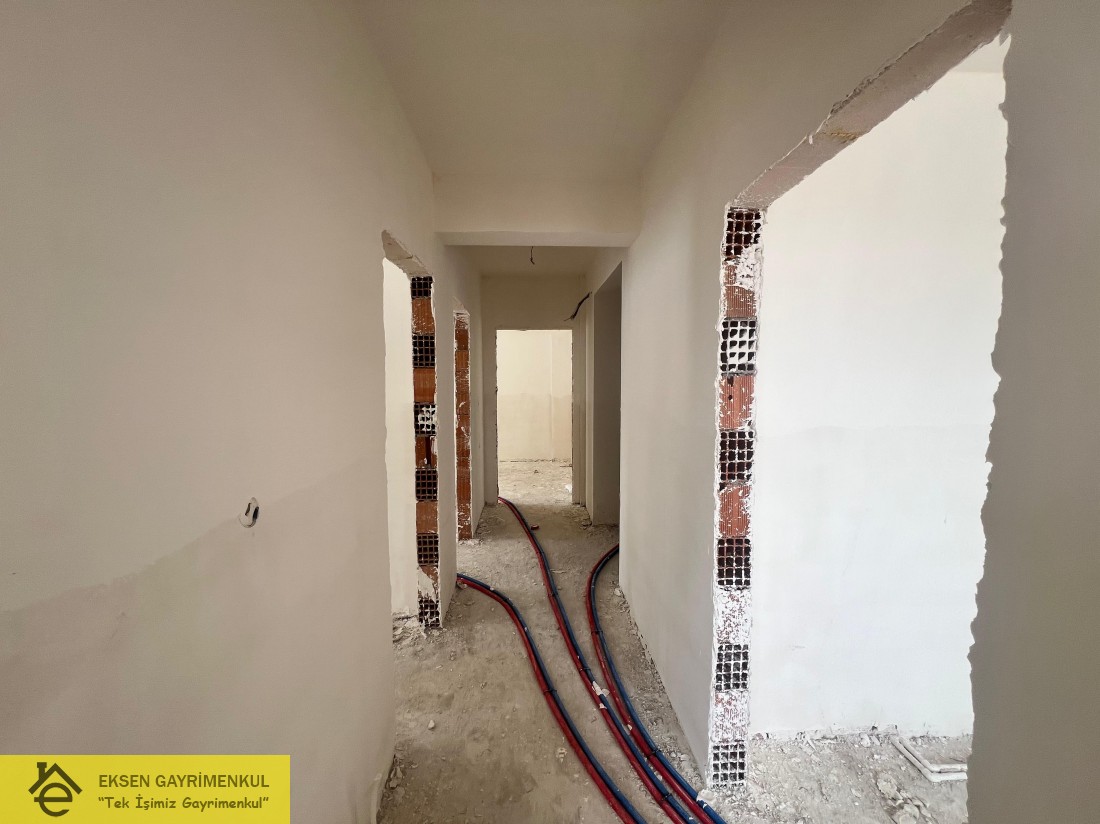 MUTLU VE HUZURLU YAŞAM LİMONPARK SİTESİNDE BAŞLIYOR