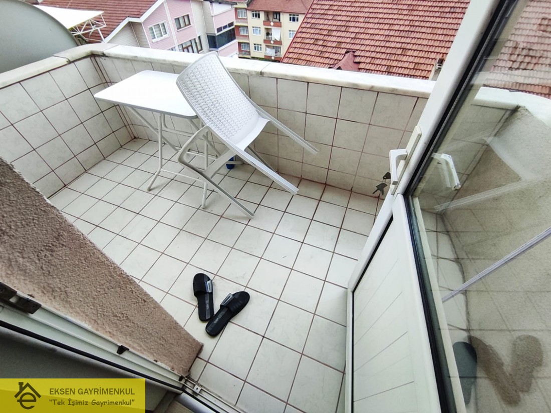 LEB-İ DERYA DENİZ MAZARALI BAĞIMSIZ DUBLEX