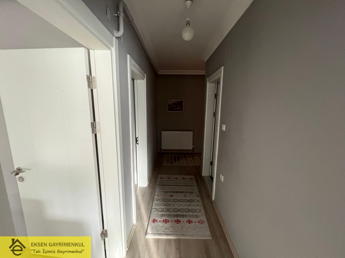 EKSEN DEN GÖZTEPE MEVKİİ YENİ BİNADA KİRALIK 3+1 DAİRE