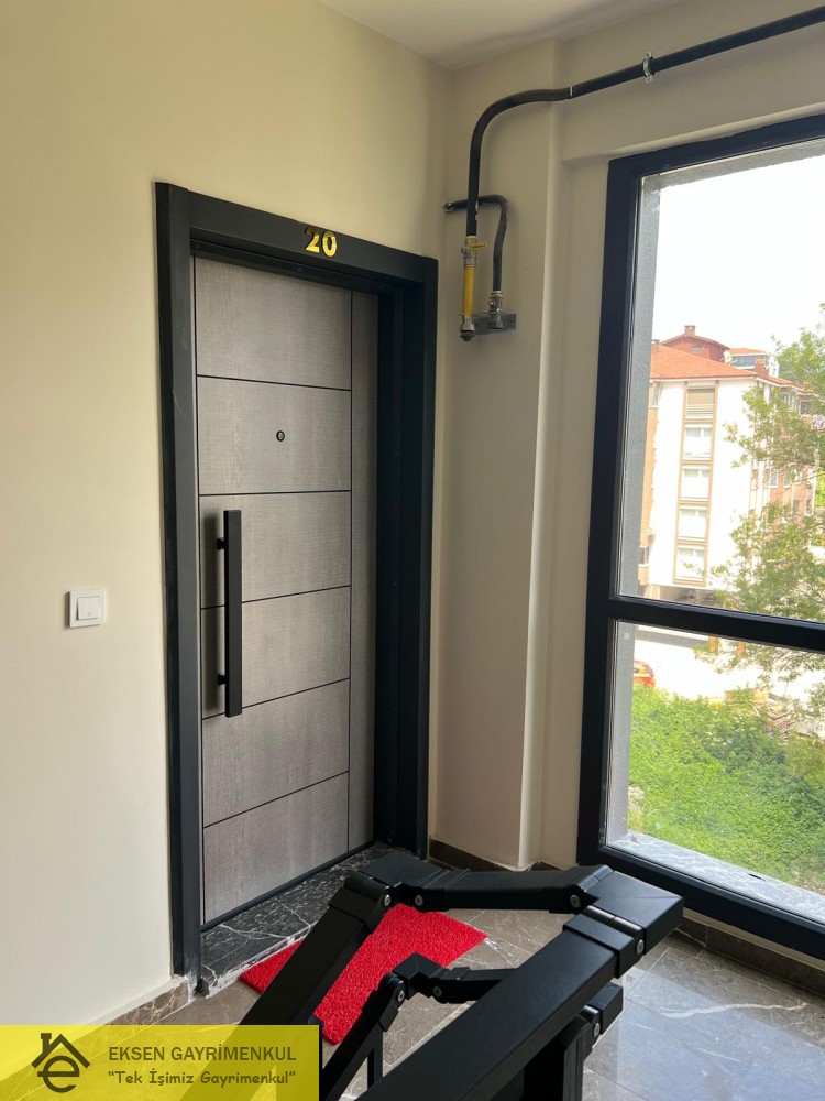 KEPEZ ANA YOL GÜZERGAHINDA SIFIR EŞYALI 1+1 SIFIR DAİRE