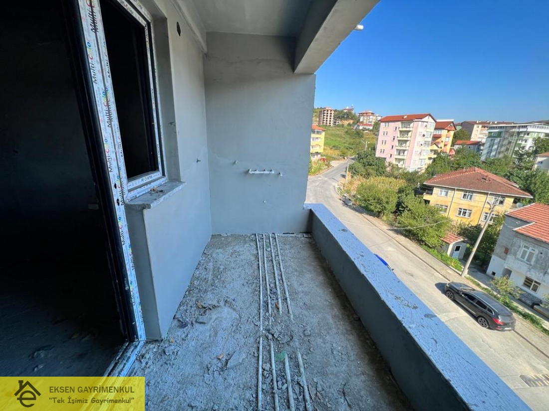 KAÇIRILMAYACAK FIRSAT DAİRE