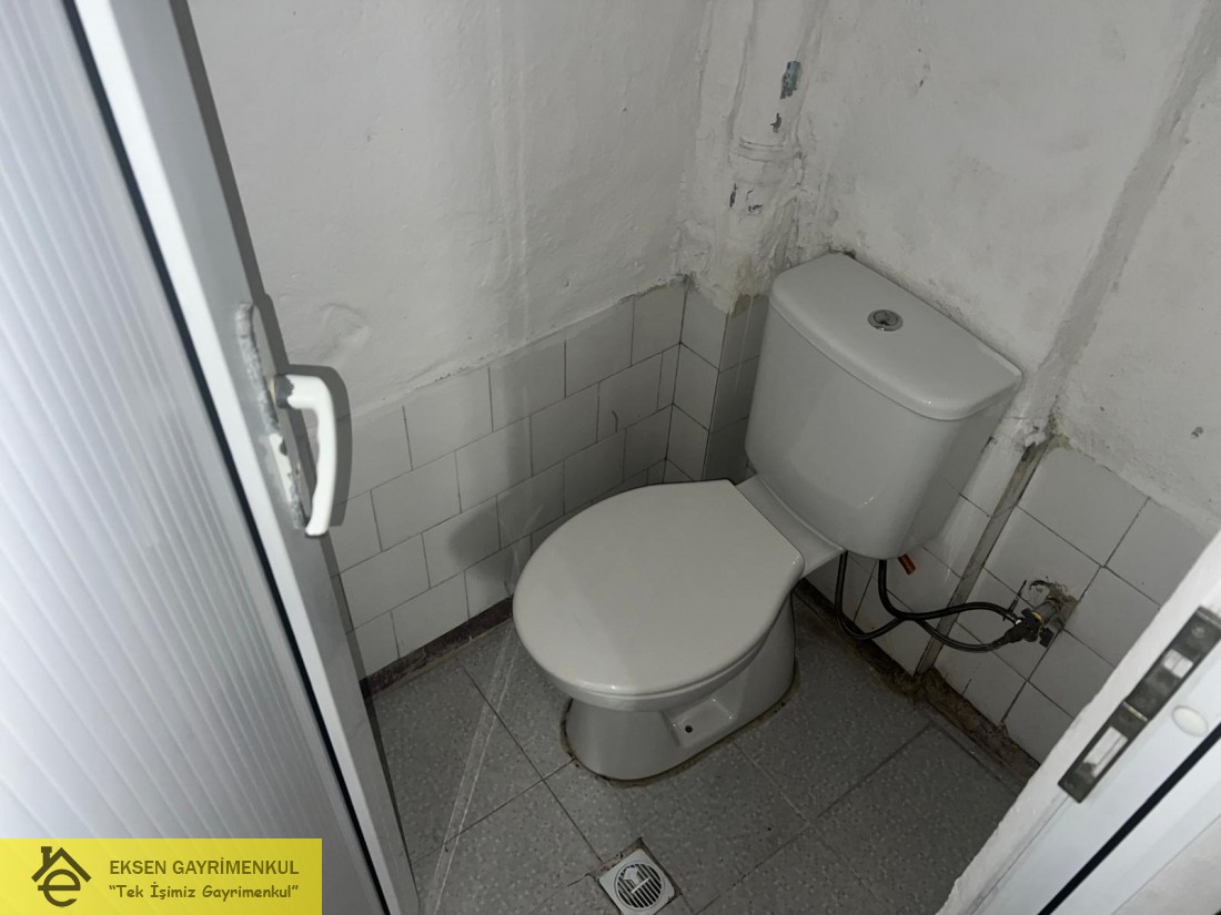 MEYDANBAŞI MEVKİİ KİRALIK DAİRE