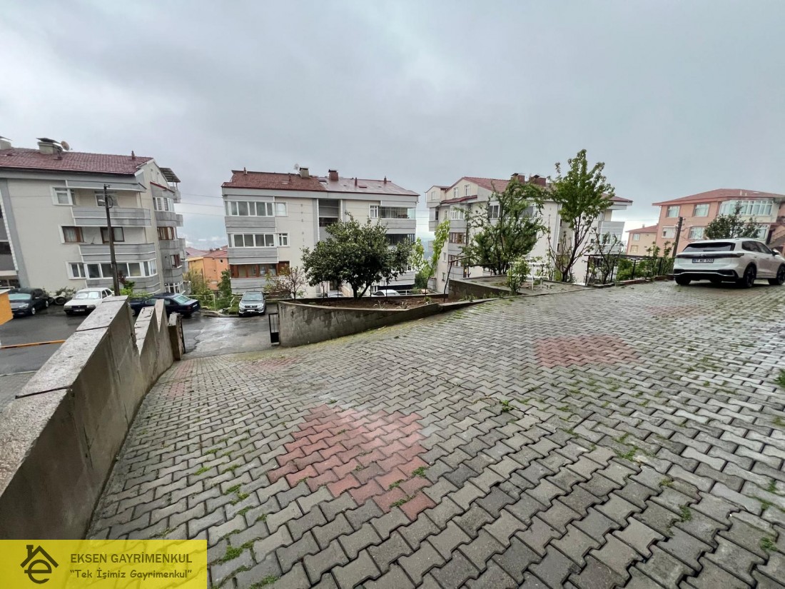 EKSEN DEN BAĞLIK ORHAN OĞUZ MEVKİİ DENİZ MANZARALI KİRALIK FERAH DAİRE