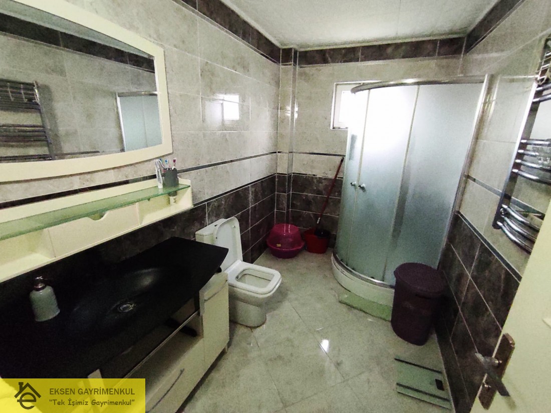 LEB-İ DERYA DENİZ MAZARALI BAĞIMSIZ DUBLEX