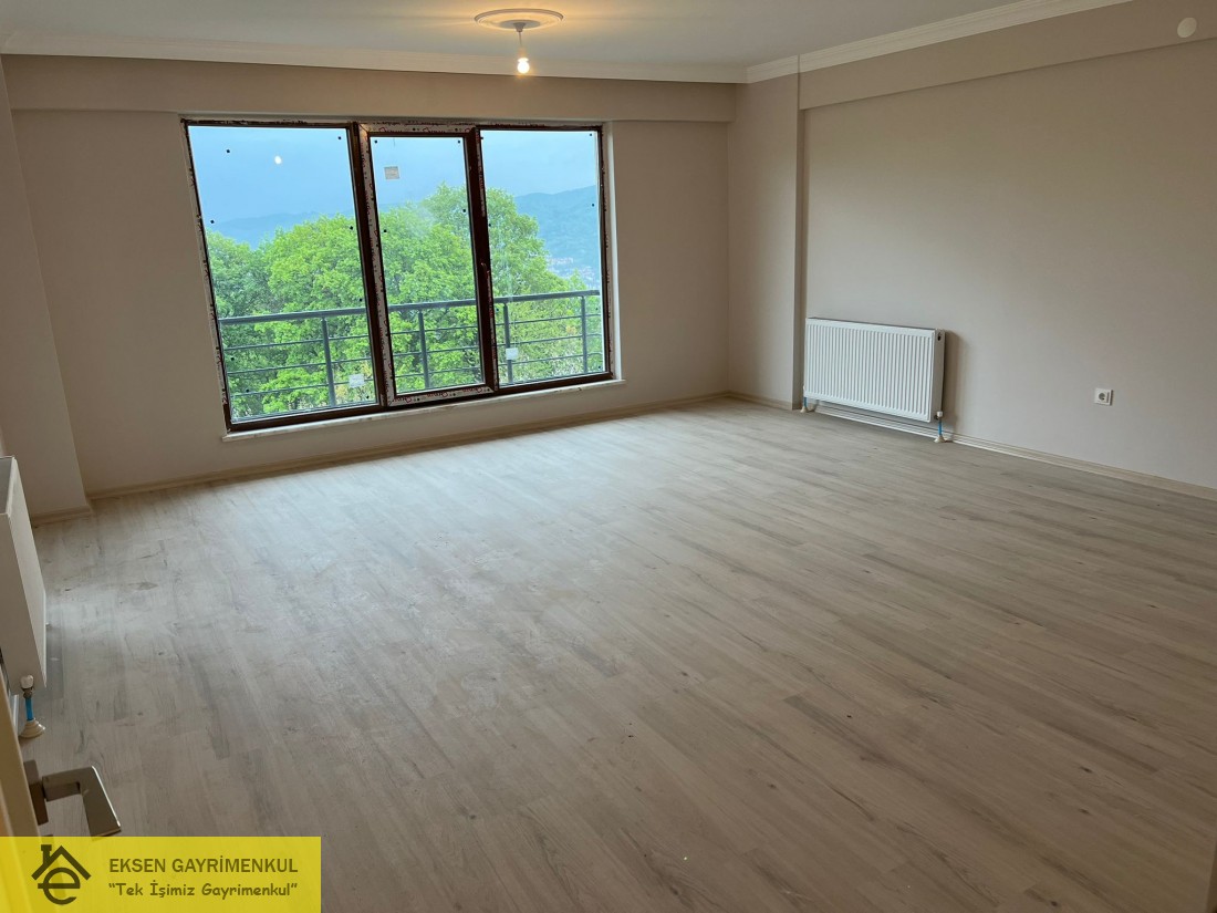 SARIKORKMAZDA 3+1 SIFIR KİRALIK DAİRE