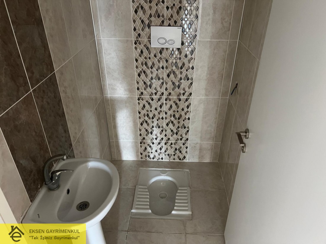 CARREFOUR MEVKİİ ARAKAT KİRALIK 3+1 DAİRE