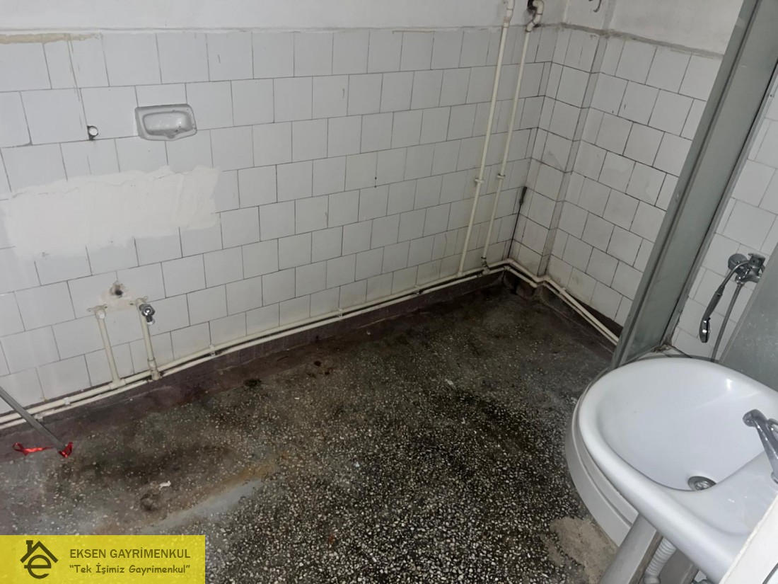 MEYDANBAŞI MEVKİİ KİRALIK DAİRE