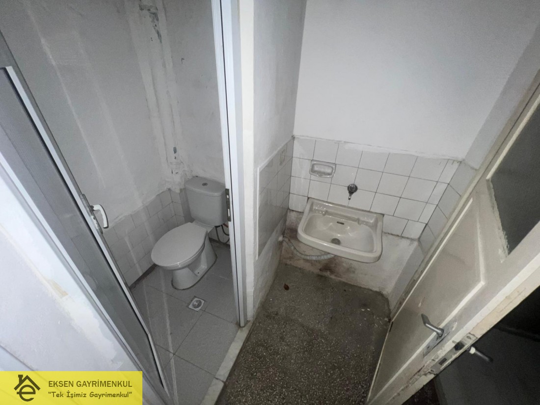 MEYDANBAŞI MEVKİİ KİRALIK DAİRE