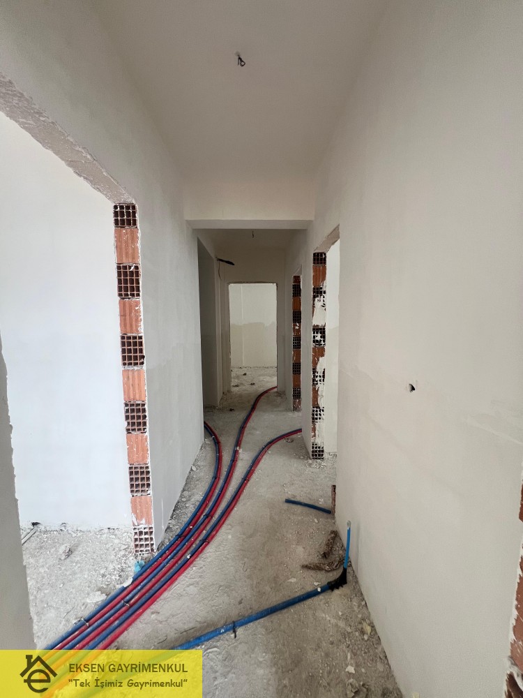 MUTLU VE HUZURLU YAŞAM LİMONPARK SİTESİNDE BAŞLIYOR