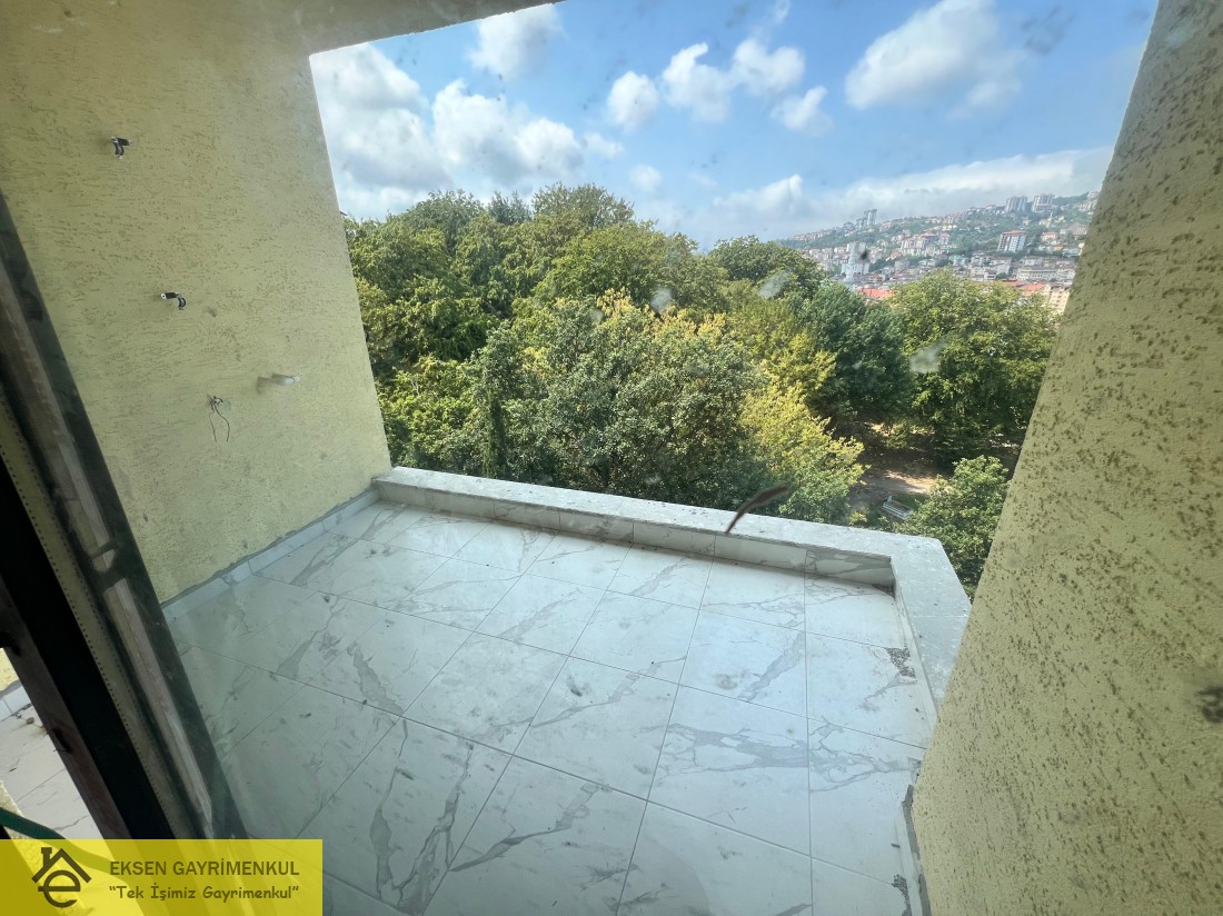 EKSEN GAYRİMENKULDEN KEPEZDE SATILIK 3+1 SIFIR REZİDANS 