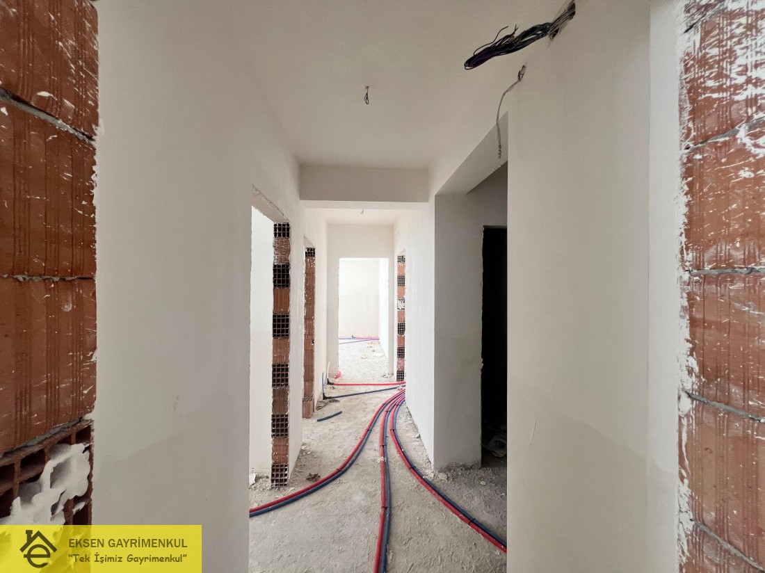 MUTLU VE HUZURLU YAŞAM LİMONPARK SİTESİNDE BAŞLIYOR