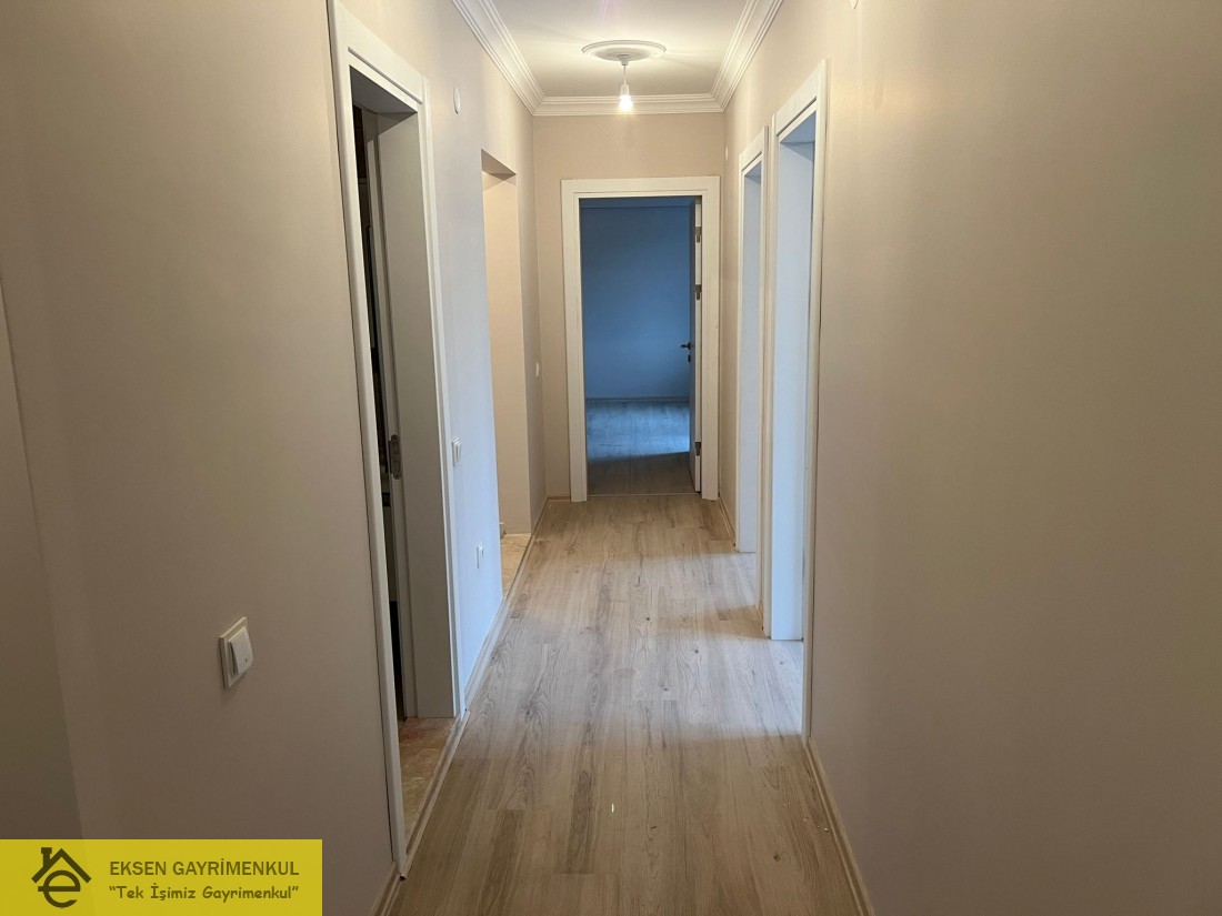 SARIKORKMAZDA 3+1 SIFIR KİRALIK DAİRE