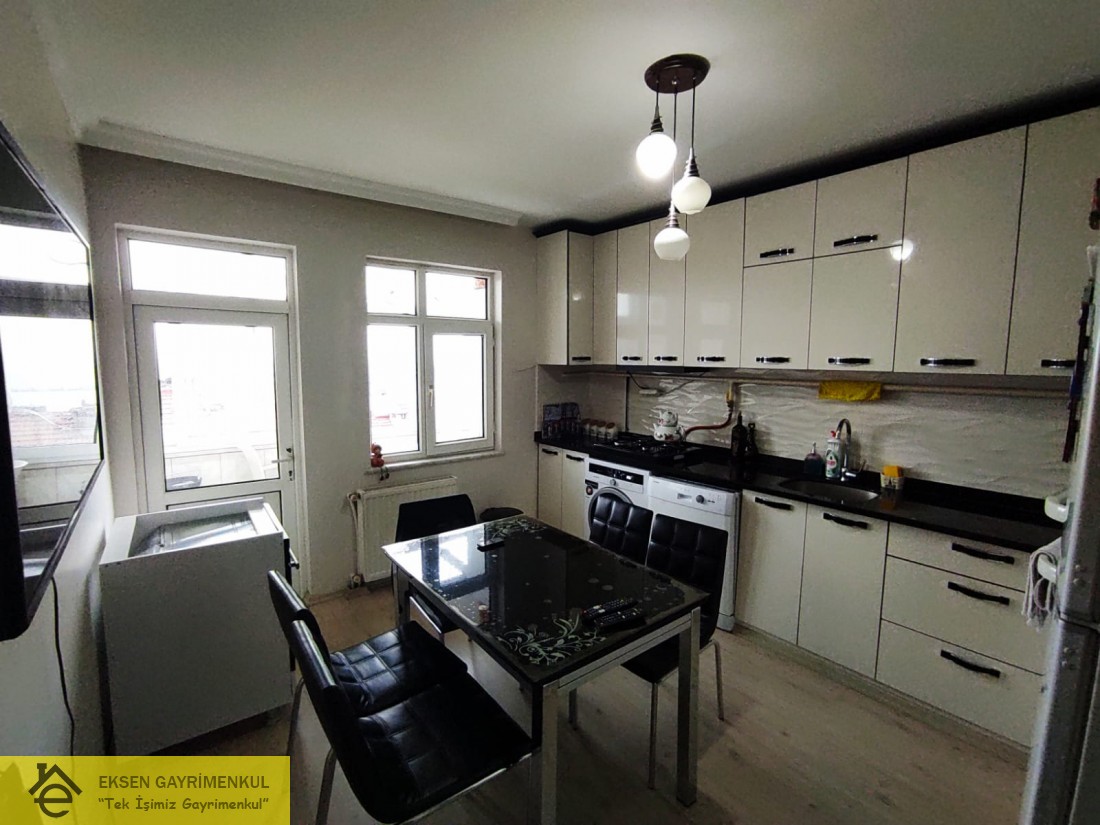 LEB-İ DERYA DENİZ MAZARALI BAĞIMSIZ DUBLEX