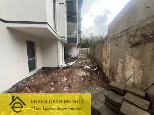 EKSEN GAYRİMENKULDEN KEPEZDE SIFIR 1+1 DAİRE