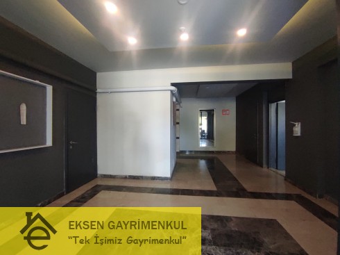 GÜVENLİKLİ SİTE İÇERİSİNDE EMSALSİZ BOL EKSTRALI LÜKS DAİRE