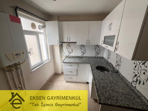 KARGOLAR CADDESİNDE 2+1 KİRALIK DAİRE