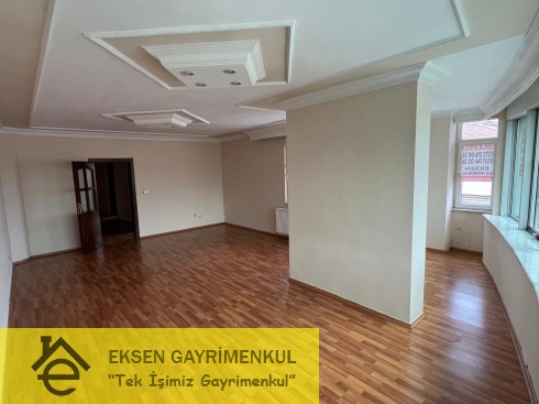 EKSEN DEN KEPEZ RENAULT KARŞISI 3+1 KİRALIK DAİRELER 