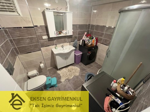 EKSEN DEN GÖZTEPE MEVKİİ YENİ BİNADA KİRALIK 3+1 DAİRE