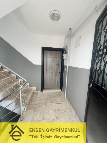 EKSEN DEN DAĞ EVLERİ MEVKİİ SIFIR AYARINDA EBEVEYN BANYOLU 3+1 DAİRE