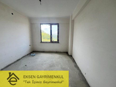 EKSEN GAYRİMENKULDEN KEPEZDE SATILIK 3+1 SIFIR REZİDANS 