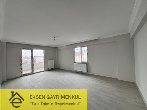 KEPEZDE EBEVEYN BANYOLU SIFIR DAİRE