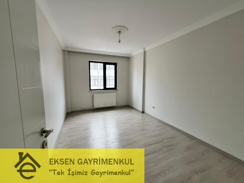 KEPEZ ANAYOL KENARI 3+1 SIFIR AYARINDA DAİRE