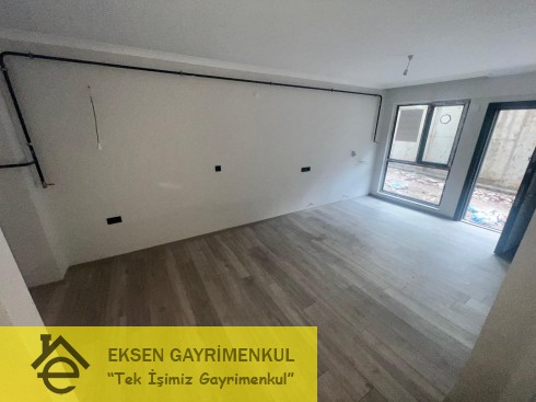 EKSEN GAYRİMENKULDEN KEPEZDE SIFIR 1+1 DAİRE