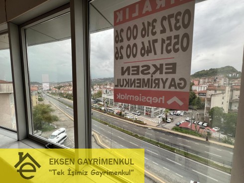 EKSEN DEN KEPEZ RENAULT KARŞISI 3+1 KİRALIK DAİRELER 
