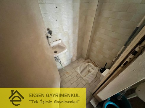 DENİZCİLİK FAKÜLTESİ MEVKİİ EŞYALI DUBLEKS DAİRE