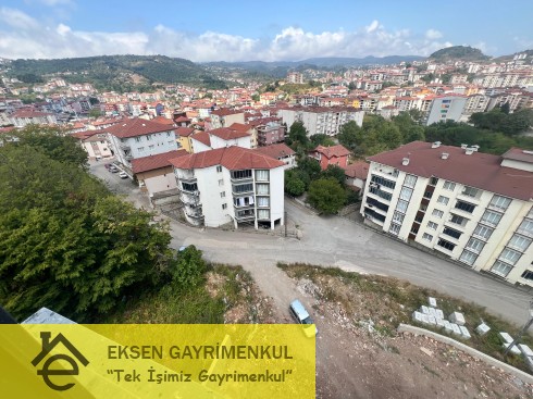 EKSEN GAYRİMENKULDEN KEPEZDE SATILIK 3+1 SIFIR REZİDANS 