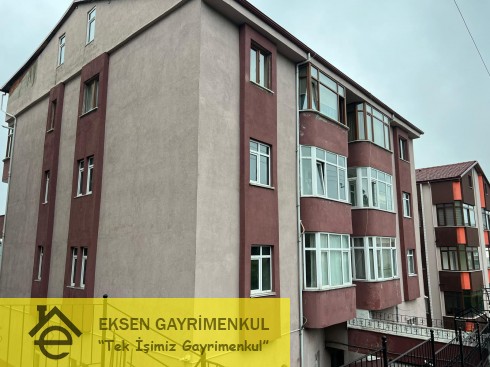 EKSEN DEN BAĞLIK ORHAN OĞUZ MEVKİİ DENİZ MANZARALI KİRALIK FERAH DAİRE