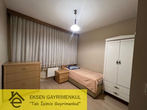 KAYNARCA KONUTLARINDA EŞYALI KİRALIK 3+1 DAİRE