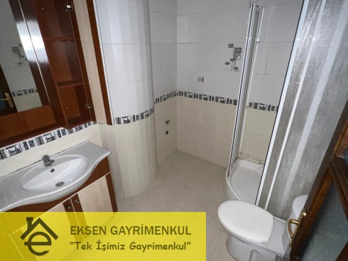 EKSEN DEN KEPEZ RENAULT KARŞISI 3+1 KİRALIK DAİRELER 