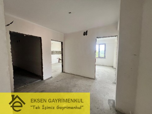 EKSEN GAYRİMENKULDEN KEPEZDE SATILIK 3+1 SIFIR REZİDANS 
