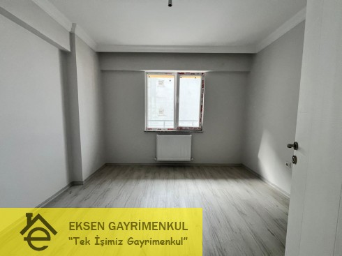 KEPEZDE EBEVEYN BANYOLU SIFIR FIRSAT DAİRE