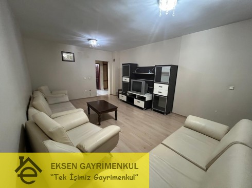 KAYNARCA KONUTLARINDA EŞYALI KİRALIK 3+1 DAİRE