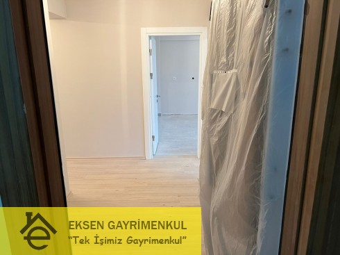 SARIKORKMAZDA 3+1 SIFIR KİRALIK DAİRE