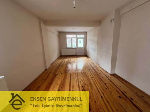 KARGOLAR CADDESİNDE 2+1 KİRALIK DAİRE